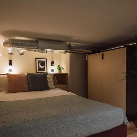 Aparthotel Stereo House By Larsen Tallin Zewnętrze zdjęcie