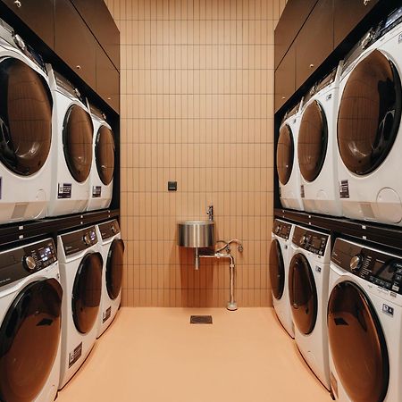 Aparthotel Stereo House By Larsen Tallin Zewnętrze zdjęcie