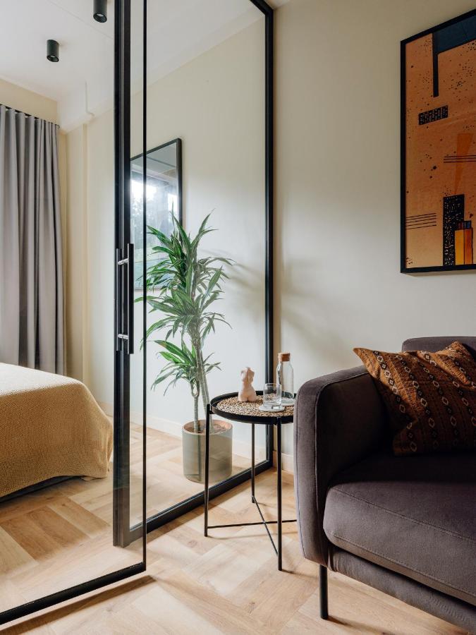 Aparthotel Stereo House By Larsen Tallin Zewnętrze zdjęcie