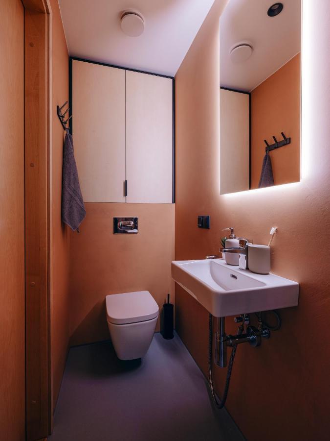 Aparthotel Stereo House By Larsen Tallin Zewnętrze zdjęcie