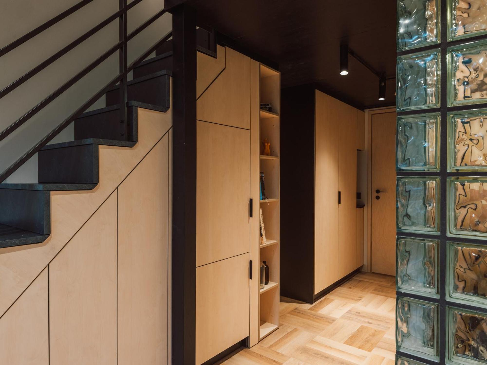 Aparthotel Stereo House By Larsen Tallin Zewnętrze zdjęcie