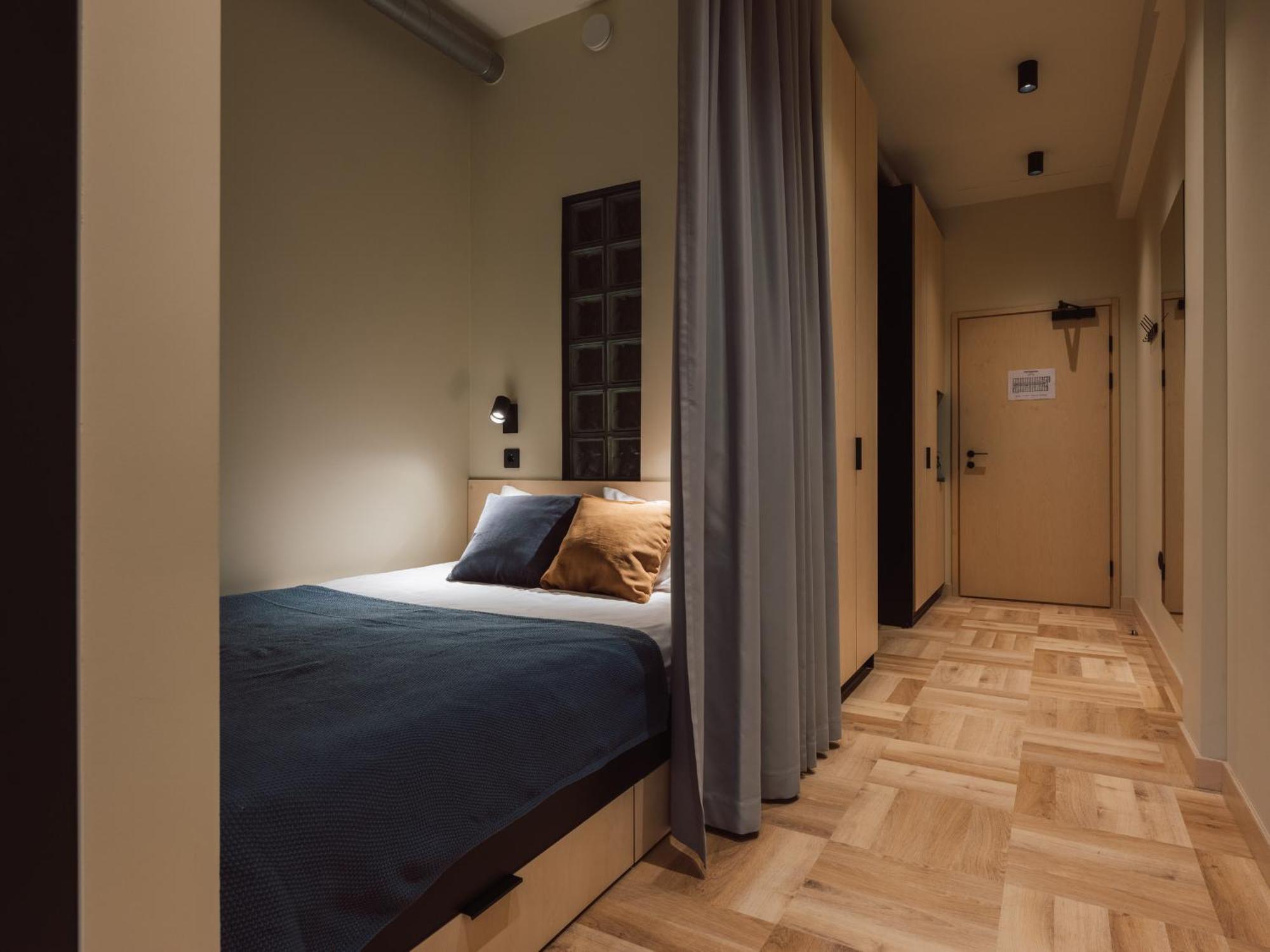 Aparthotel Stereo House By Larsen Tallin Zewnętrze zdjęcie