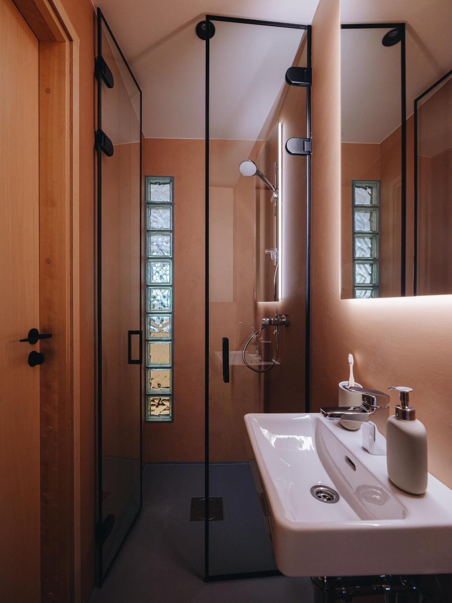 Aparthotel Stereo House By Larsen Tallin Zewnętrze zdjęcie