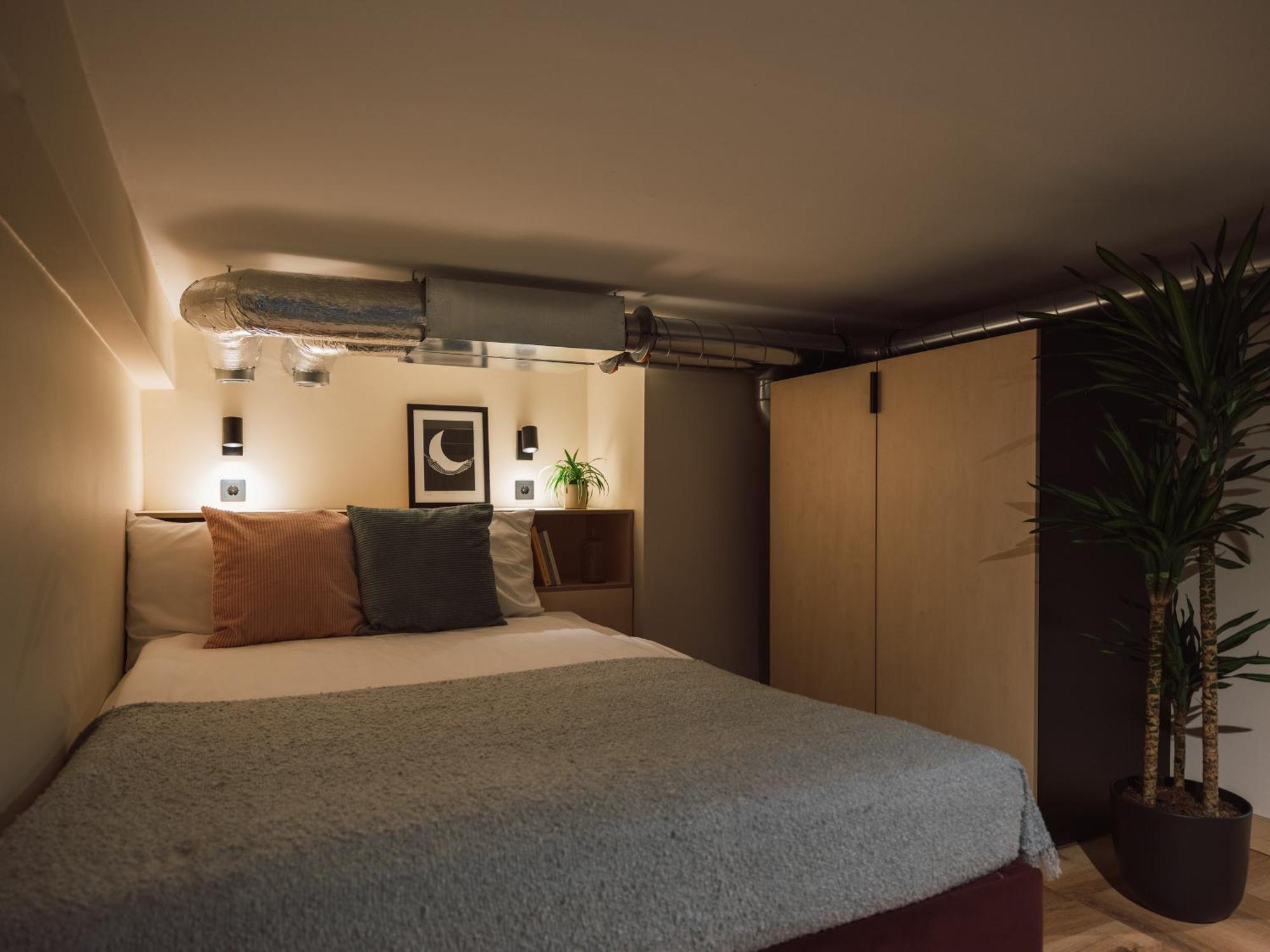 Aparthotel Stereo House By Larsen Tallin Zewnętrze zdjęcie