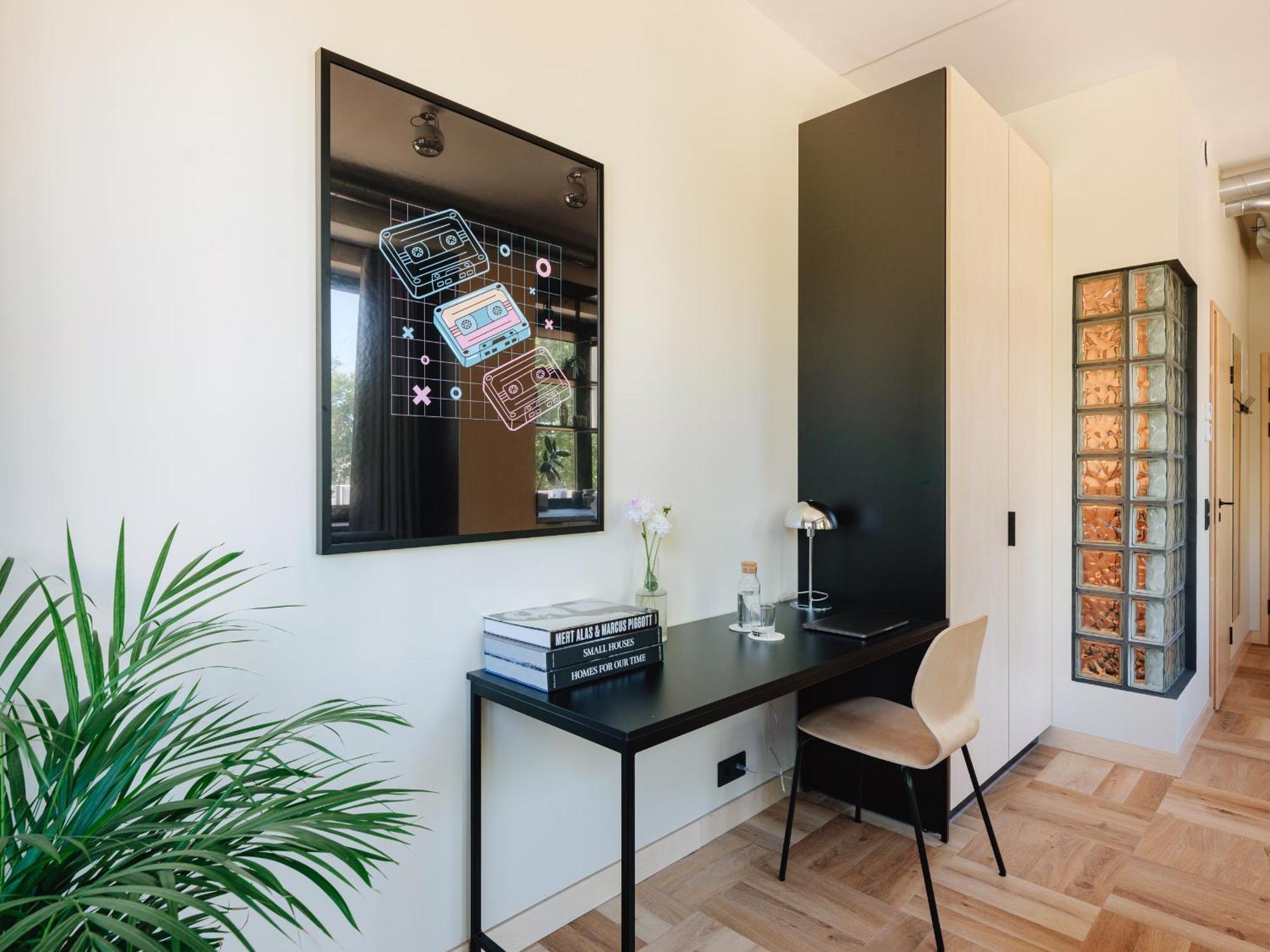 Aparthotel Stereo House By Larsen Tallin Zewnętrze zdjęcie